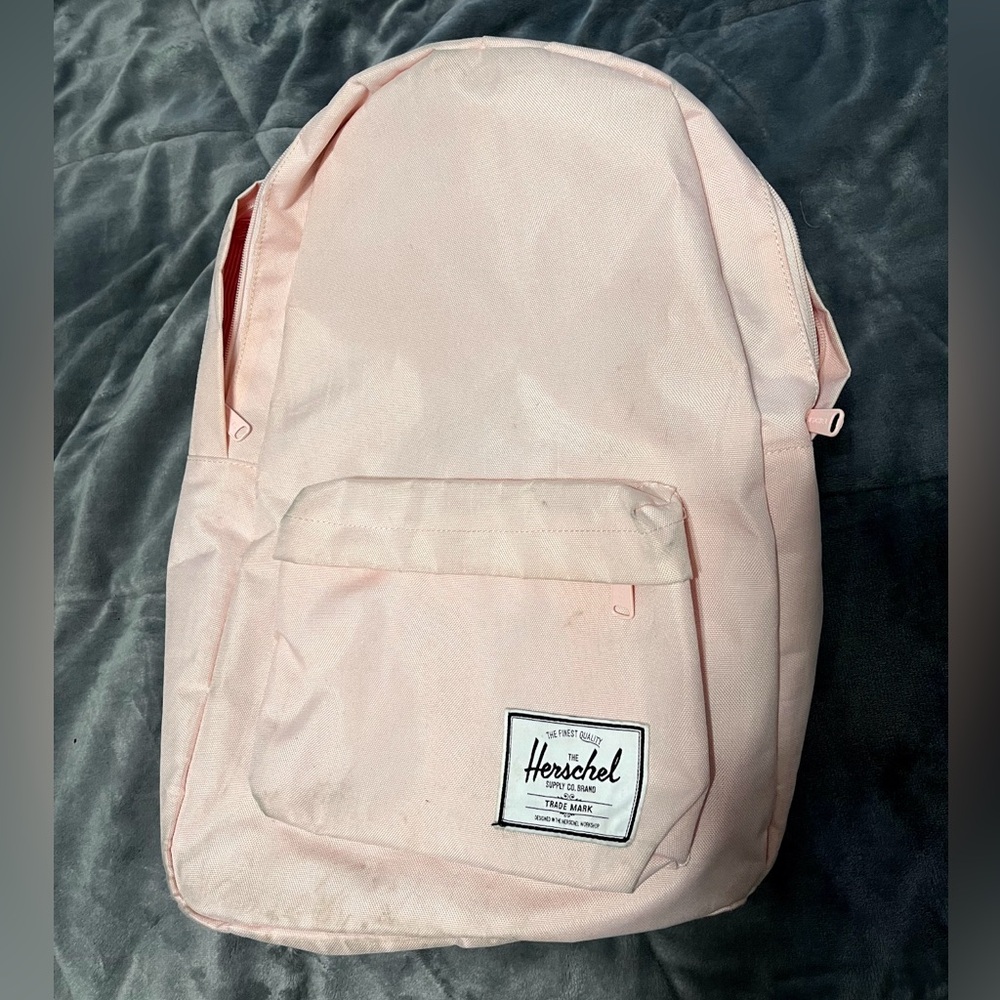 Herschel Backpack